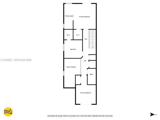 7004 NE 5th Ave, Miami, FL 33138