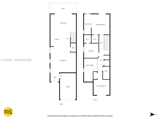 7004 NE 5th Ave, Miami, FL 33138