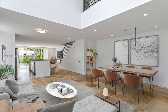 7004 NE 5th Ave, Miami, FL 33138