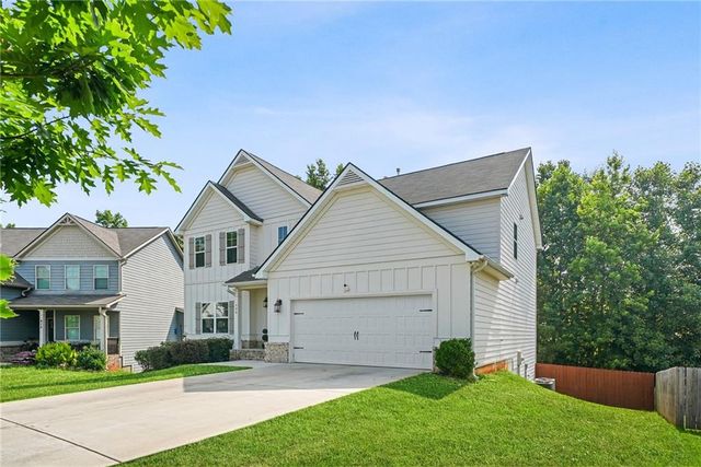 408 Rio Dell Court, Locust Grove, GA 30248