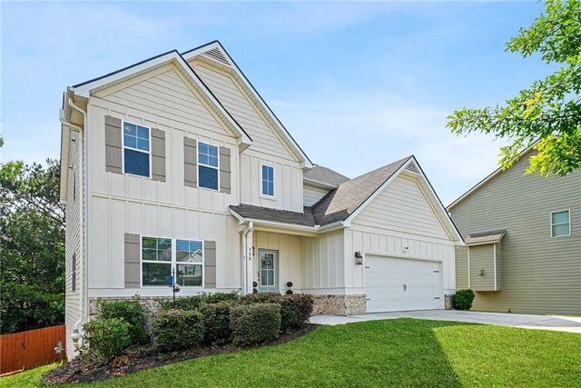 408 Rio Dell Court, Locust Grove, GA 30248