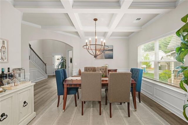 408 Rio Dell Court, Locust Grove, GA 30248