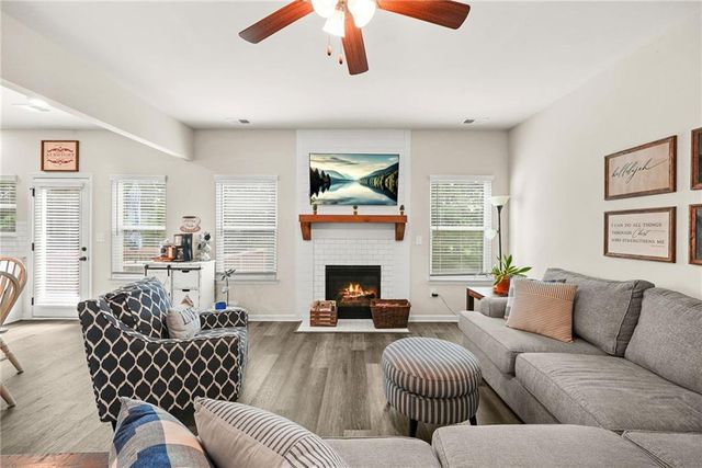 408 Rio Dell Court, Locust Grove, GA 30248