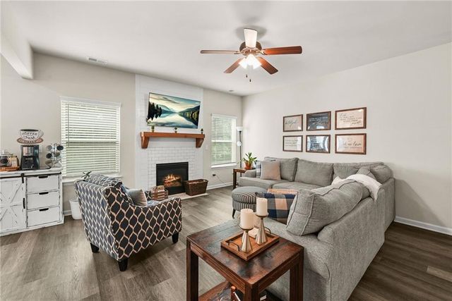 408 Rio Dell Court, Locust Grove, GA 30248