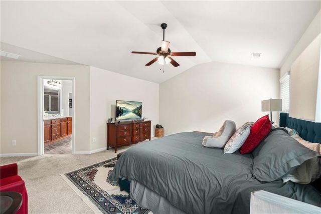 408 Rio Dell Court, Locust Grove, GA 30248