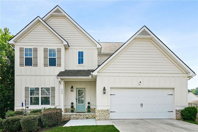 408 Rio Dell Court, Locust Grove, GA 30248