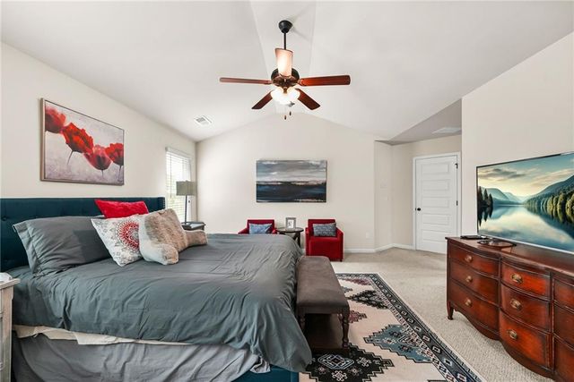 408 Rio Dell Court, Locust Grove, GA 30248