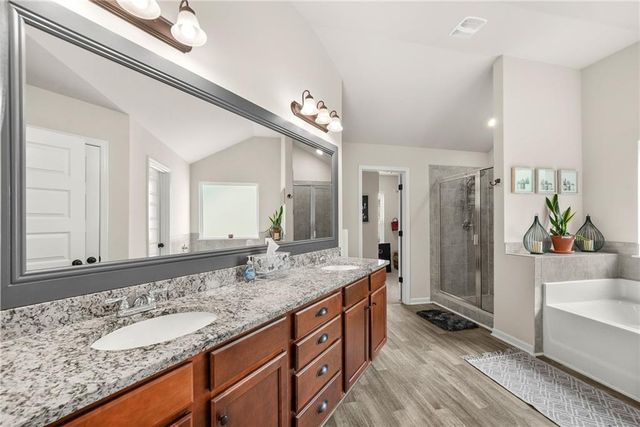 408 Rio Dell Court, Locust Grove, GA 30248