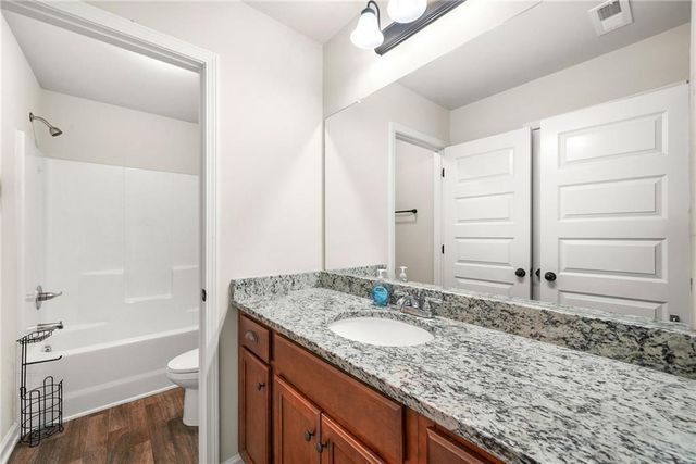 408 Rio Dell Court, Locust Grove, GA 30248