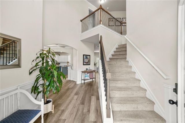 408 Rio Dell Court, Locust Grove, GA 30248