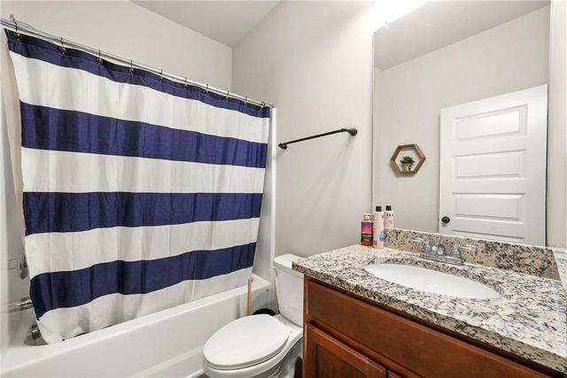 408 Rio Dell Court, Locust Grove, GA 30248