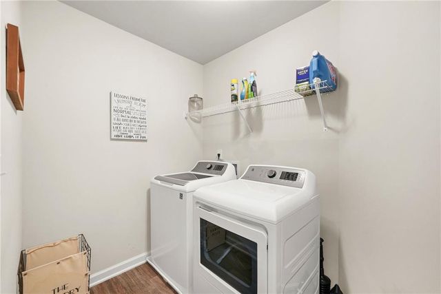 408 Rio Dell Court, Locust Grove, GA 30248