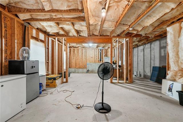 408 Rio Dell Court, Locust Grove, GA 30248