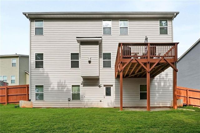 408 Rio Dell Court, Locust Grove, GA 30248