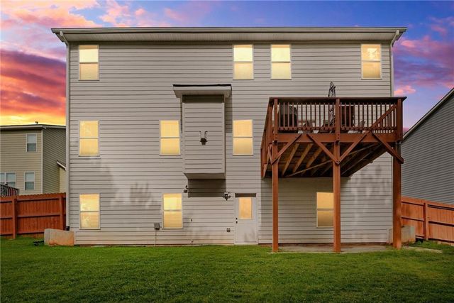 408 Rio Dell Court, Locust Grove, GA 30248