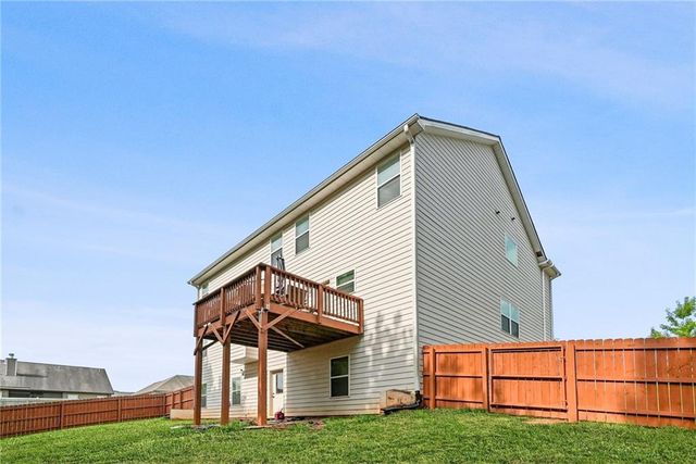 408 Rio Dell Court, Locust Grove, GA 30248