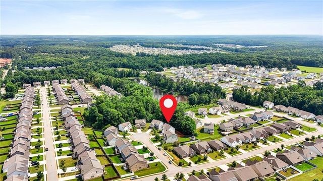408 Rio Dell Court, Locust Grove, GA 30248