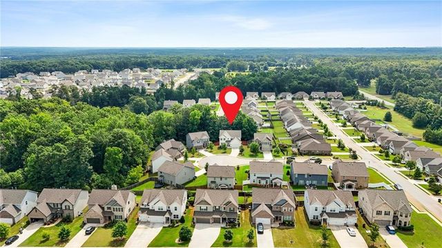 408 Rio Dell Court, Locust Grove, GA 30248