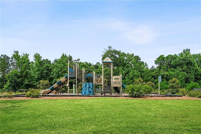 408 Rio Dell Court, Locust Grove, GA 30248