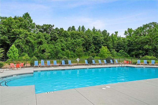 408 Rio Dell Court, Locust Grove, GA 30248