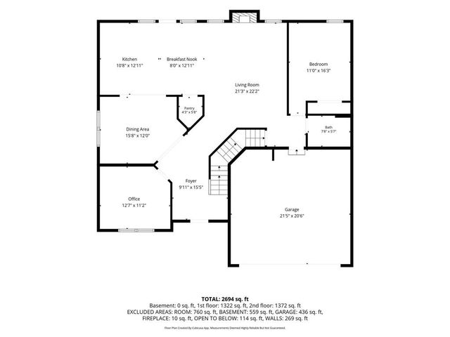 408 Rio Dell Court, Locust Grove, GA 30248