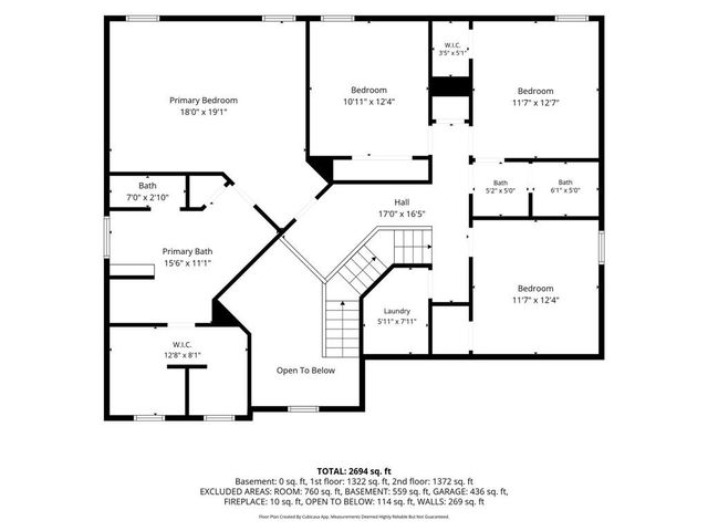 408 Rio Dell Court, Locust Grove, GA 30248
