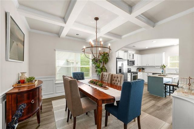 408 Rio Dell Court, Locust Grove, GA 30248