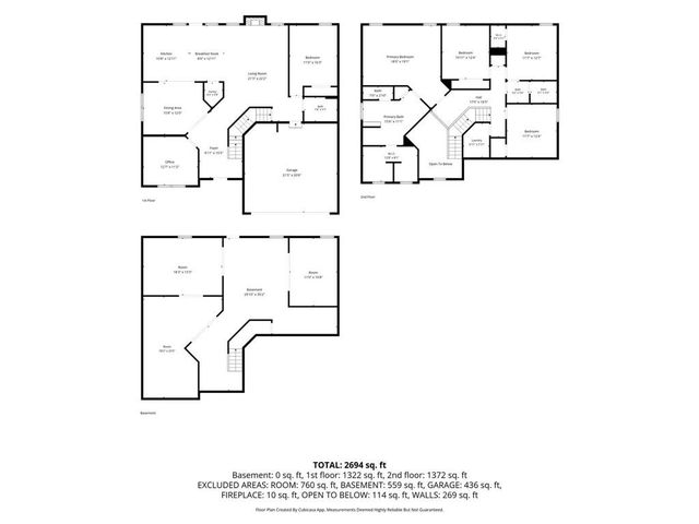 408 Rio Dell Court, Locust Grove, GA 30248