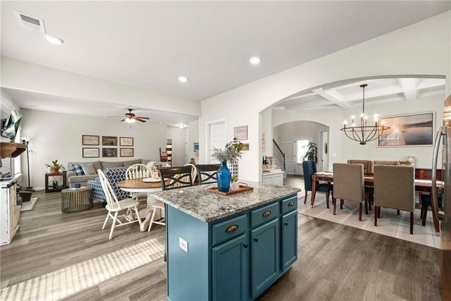 408 Rio Dell Court, Locust Grove, GA 30248