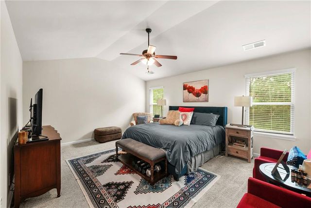 408 Rio Dell Court, Locust Grove, GA 30248