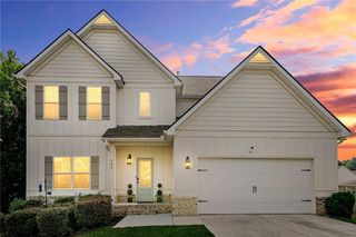 408 Rio Dell Court, Locust Grove, GA 30248