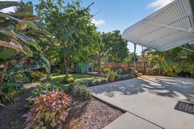 616 S N Street, Lake Worth Beach, FL 33460