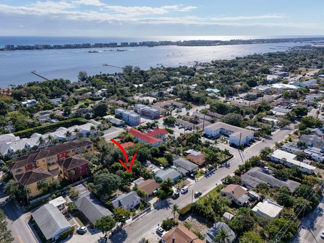 616 S N Street, Lake Worth Beach, FL 33460