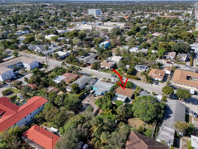 616 S N Street, Lake Worth Beach, FL 33460