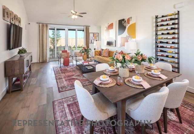 26137 North Skylight Brook Circle, Montgomery, TX 77316