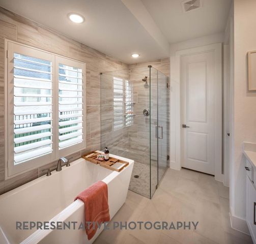 26137 North Skylight Brook Circle, Montgomery, TX 77316