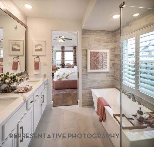 26137 North Skylight Brook Circle, Montgomery, TX 77316