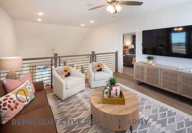 26137 North Skylight Brook Circle, Montgomery, TX 77316