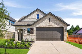 26137 North Skylight Brook Circle, Montgomery, TX 77316