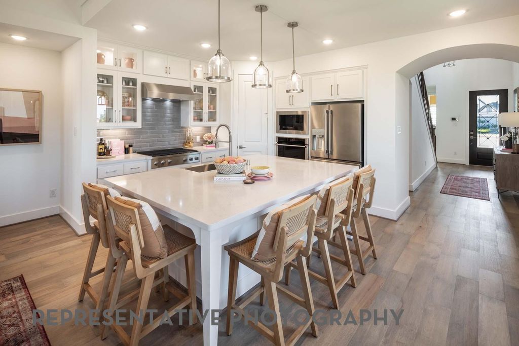 26137 North Skylight Brook Circle, Montgomery, TX 77316