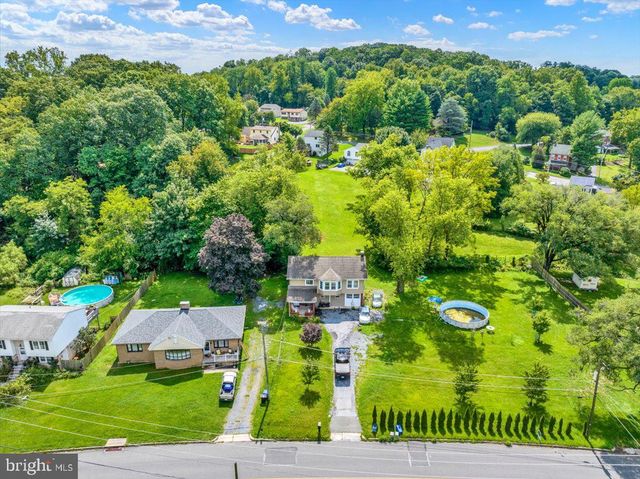 3118 OLEY TURNPIKE RD, Reading, PA 19606