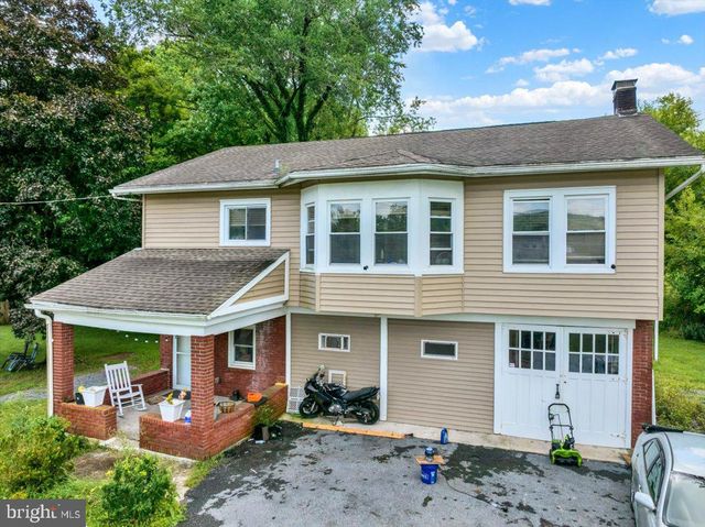 3118 OLEY TURNPIKE RD, Reading, PA 19606