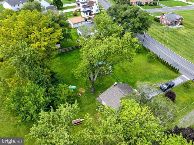 3118 OLEY TURNPIKE RD, Reading, PA 19606