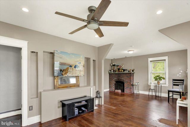 3118 OLEY TURNPIKE RD, Reading, PA 19606