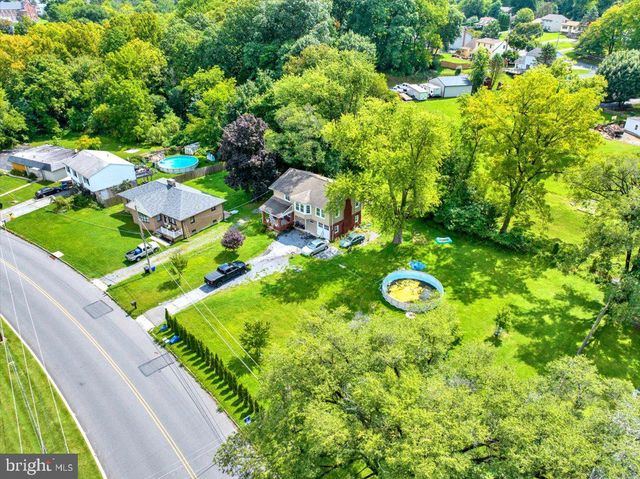 3118 OLEY TURNPIKE RD, Reading, PA 19606