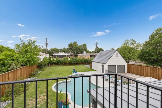 6242 Prospect Avenue, Dallas, TX 75214
