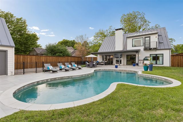 6242 Prospect Avenue, Dallas, TX 75214