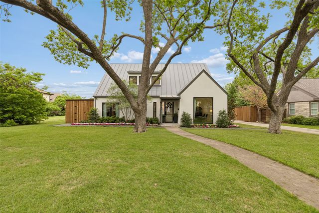 6242 Prospect Avenue, Dallas, TX 75214
