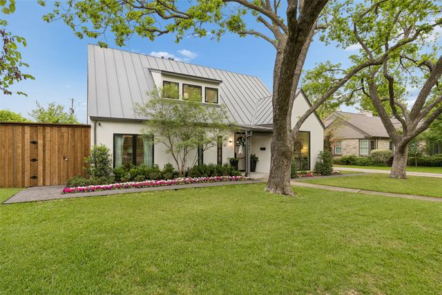 6242 Prospect Avenue, Dallas, TX 75214