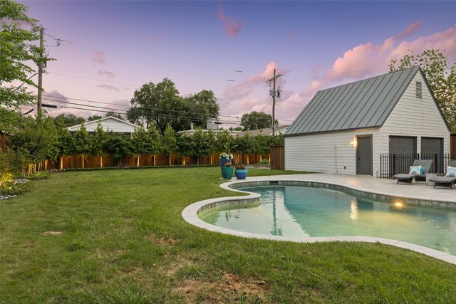 6242 Prospect Avenue, Dallas, TX 75214